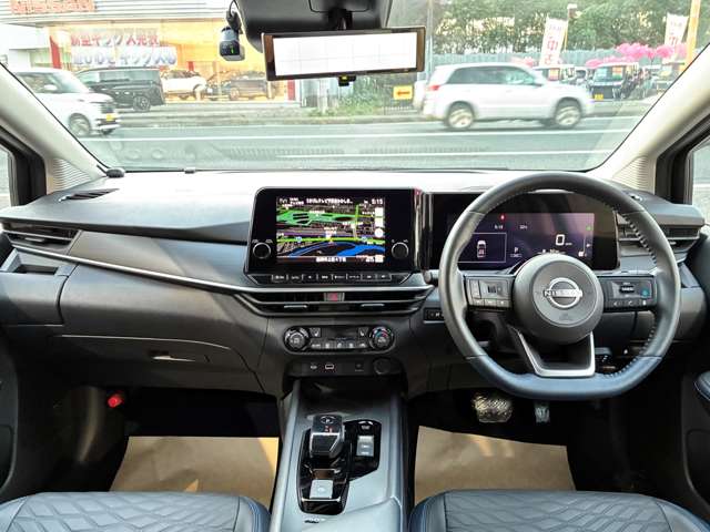 日産 ノート １．２ ＡＵＴＥＣＨ ＦＯＵＲ ４ＷＤ R3年 () 99