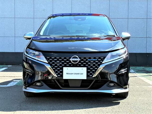 日産 ノート １．２ ＡＵＴＥＣＨ ＦＯＵＲ ４ＷＤ R3年 () 99