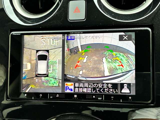日産 ノート １．２ Ｘ ＦＯＵＲ ４ＷＤ H29年 () 99