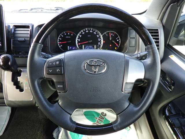 トヨタ ハイエースバン ２．８ スーパーＧＬ ダークプライムＩＩ ロングボディ ディーゼルターボ ４ＷＤ R1年 (関東) 99