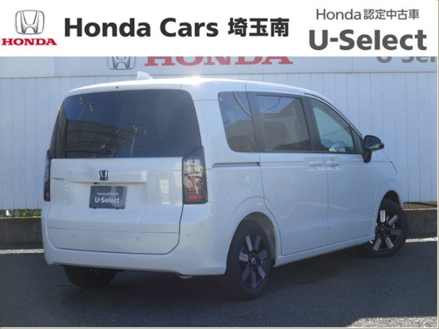 ホンダ フリード １．５ エアー ＥＸ R8年 (関東) 99