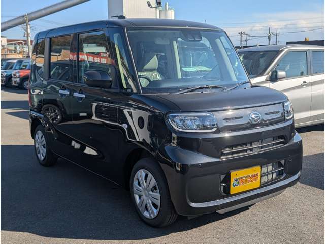 ダイハツ タント ６６０ Ｌ R7年 (関東) 99
