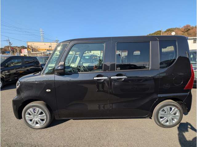 ダイハツ タント ６６０ Ｌ R7年 (関東) 99