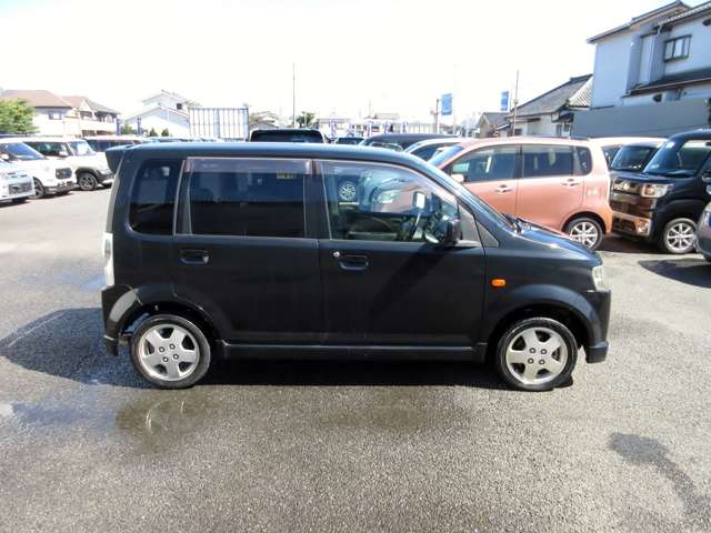 三菱 ｅＫスポーツ ６６０ Ｒ H19年 (関東) 99