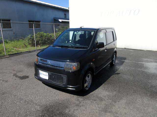 三菱 ｅＫスポーツ ６６０ Ｒ H19年 (関東) 99