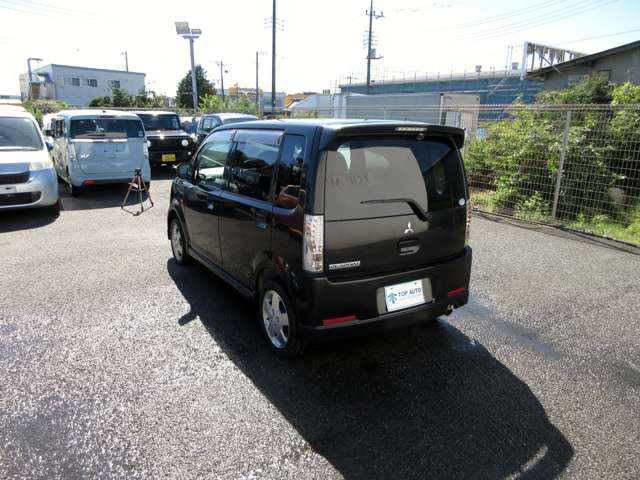 三菱 ｅＫスポーツ ６６０ Ｒ H19年 (関東) 99