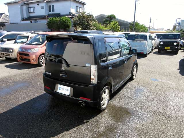 三菱 ｅＫスポーツ ６６０ Ｒ H19年 (関東) 99