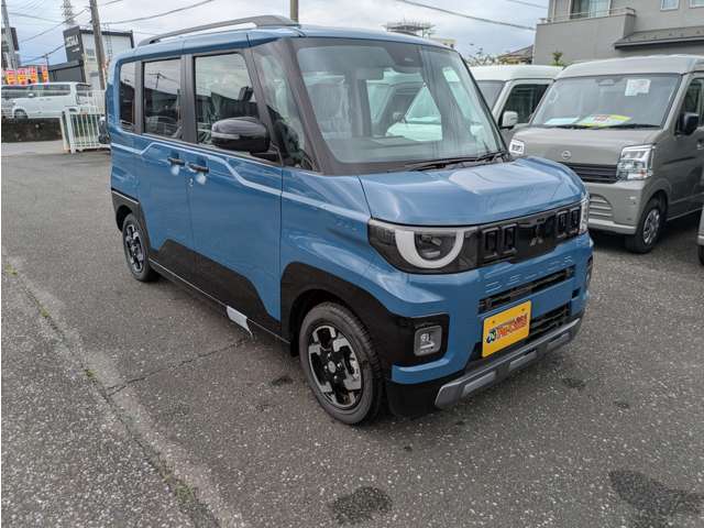 三菱 デリカ　ミニ ６６０ Ｇ R8年 (関東) 99