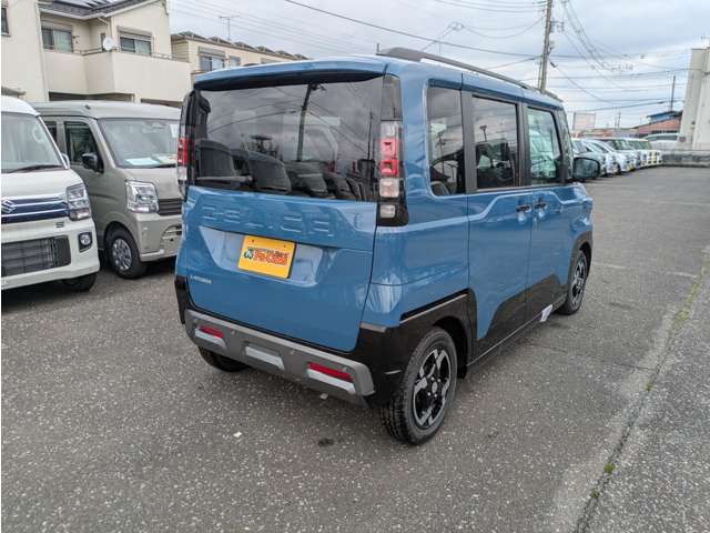 三菱 デリカ　ミニ ６６０ Ｇ R8年 (関東) 99