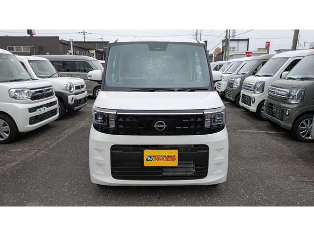 日産 ルークス ６６０ Ｘ R8年 (関東) 99