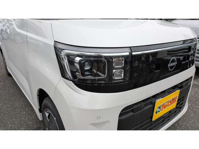 日産 ルークス ６６０ Ｘ R8年 (関東) 99