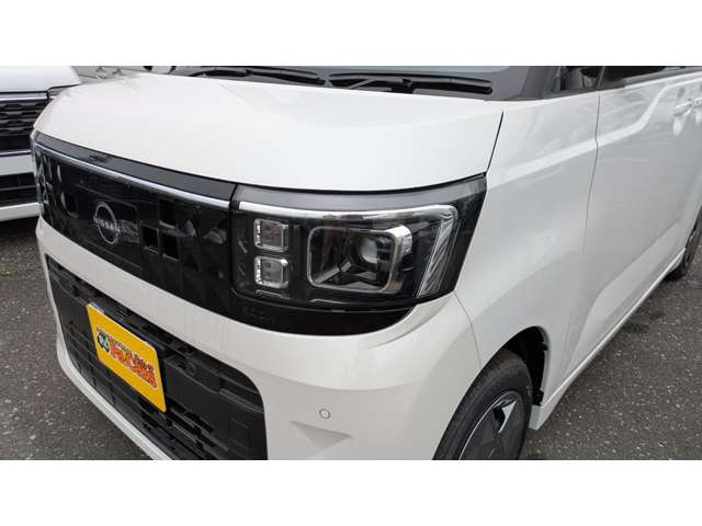日産 ルークス ６６０ Ｘ R8年 (関東) 99