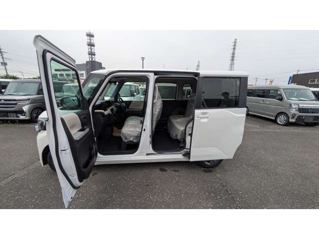 日産 ルークス ６６０ Ｘ R8年 (関東) 99
