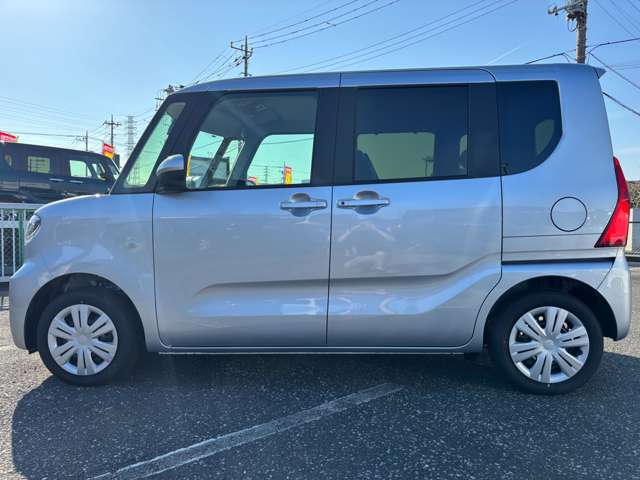 ダイハツ タント ６６０ Ｘ リミテッド R7年 (関東) 99