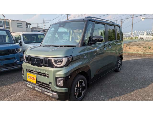 三菱 デリカ　ミニ ６６０ Ｔ プレミアム R8年 (関東) 99