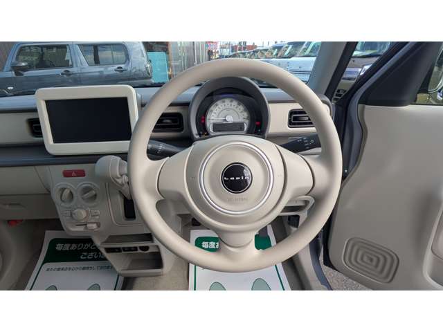 スズキ アルトラパン ６６０ ハイブリッド Ｇ R7年 (関東) 99