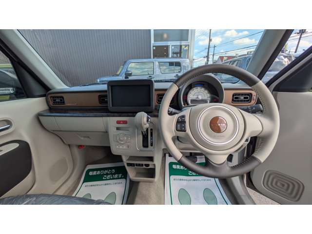 スズキ アルトラパン　ＬＣ ＬＣ ６６０ ハイブリッド Ｘ R7年 (関東) 99