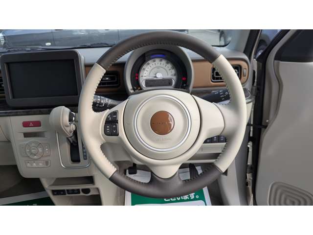 スズキ アルトラパン　ＬＣ ＬＣ ６６０ ハイブリッド Ｘ R7年 (関東) 99