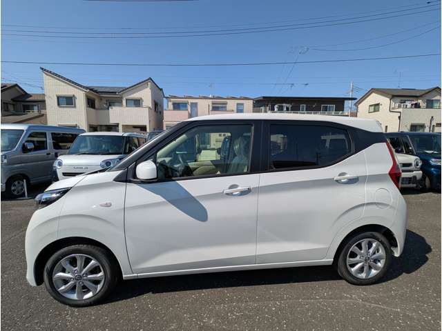 日産 デイズ ６６０ Ｘ R8年 (関東) 99
