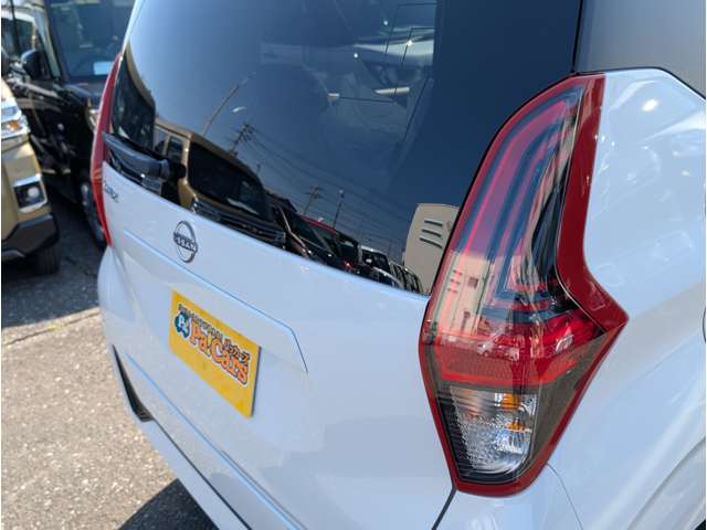 日産 デイズ ６６０ Ｘ R8年 (関東) 99