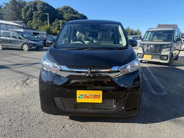 三菱 ｅＫワゴン ６６０ Ｍ R8年 (関東) 99