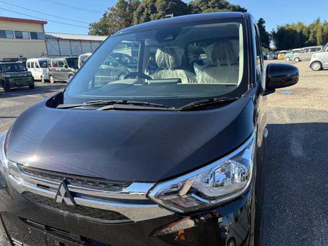 三菱 ｅＫワゴン ６６０ Ｍ R8年 (関東) 99
