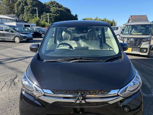 三菱 ｅＫワゴン ６６０ Ｍ R8年 (関東) 99