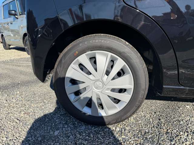三菱 ｅＫワゴン ６６０ Ｍ R8年 (関東) 99