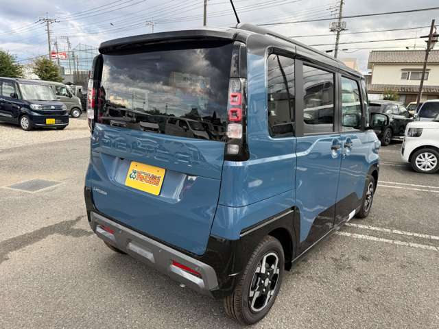 三菱 デリカ　ミニ ６６０ Ｇ プレミアム R7年 (関東) 99