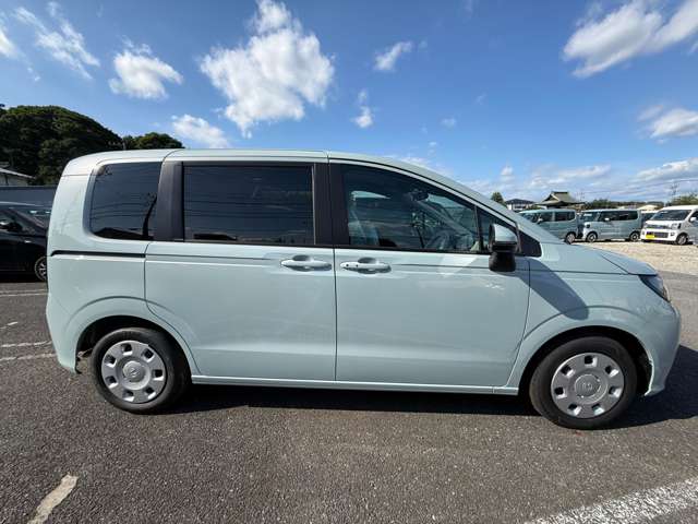 ホンダ フリード １．５ エアー R8年 (関東) 99