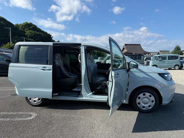 ホンダ フリード １．５ エアー R8年 (関東) 99