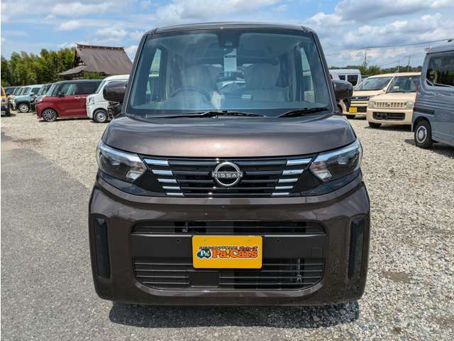 日産 ルークス ６６０ Ｓ R7年 (関東) 99