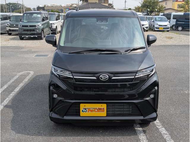 ダイハツ ムーヴ ６６０ Ｇ R7年 (関東) 99
