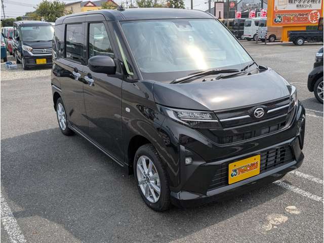 ダイハツ ムーヴ ６６０ Ｇ R7年 (関東) 99