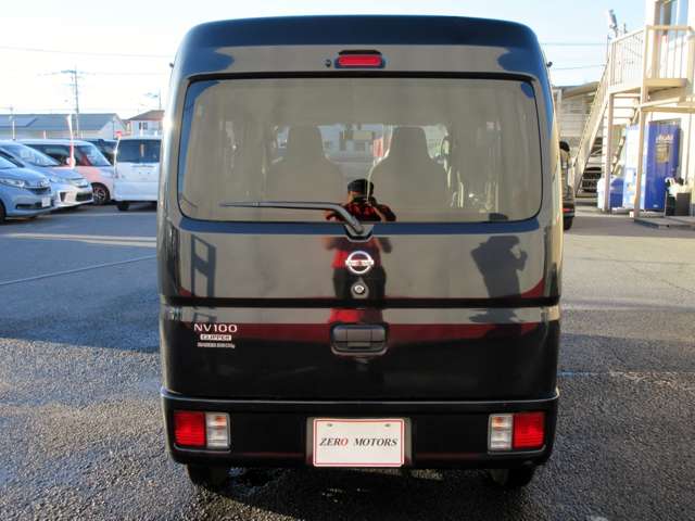 日産 ＮＶ１００クリッパー ６６０ ＤＸ ＧＬパッケージ ハイルーフ R3年 (関東) 99