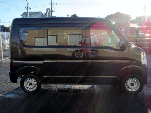 日産 ＮＶ１００クリッパー ６６０ ＤＸ ＧＬパッケージ ハイルーフ R3年 (関東) 99