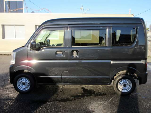 日産 ＮＶ１００クリッパー ６６０ ＤＸ ＧＬパッケージ ハイルーフ R3年 (関東) 99