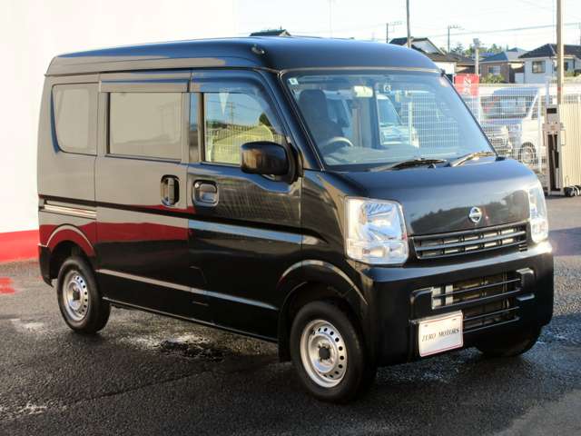 日産 ＮＶ１００クリッパー ６６０ ＤＸ ＧＬパッケージ ハイルーフ R3年 (関東) 99