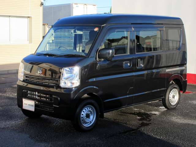 日産 ＮＶ１００クリッパー ６６０ ＤＸ ＧＬパッケージ ハイルーフ R3年 (関東) 99