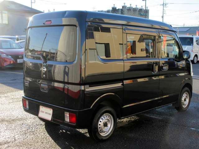 日産 ＮＶ１００クリッパー ６６０ ＤＸ ＧＬパッケージ ハイルーフ R3年 (関東) 99