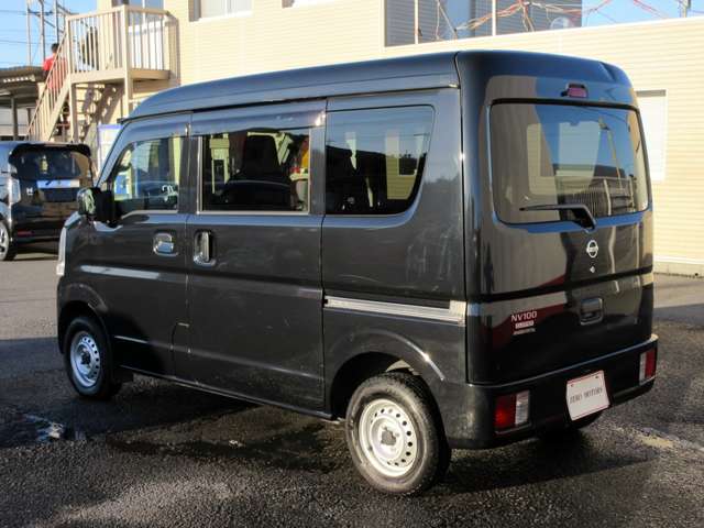 日産 ＮＶ１００クリッパー ６６０ ＤＸ ＧＬパッケージ ハイルーフ R3年 (関東) 99