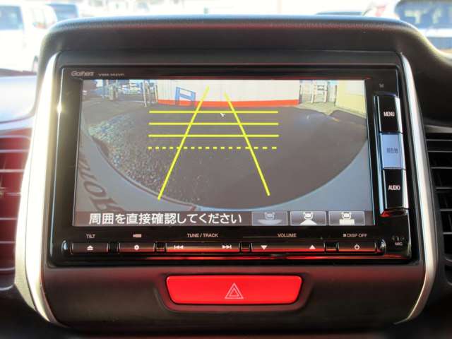 ホンダ Ｎ　ＢＯＸ ６６０ Ｇ ターボＬパッケージ H26年 (関東) 99