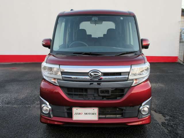 ダイハツ タント ６６０ カスタム Ｘ ＳＡ H25年 (関東) 99
