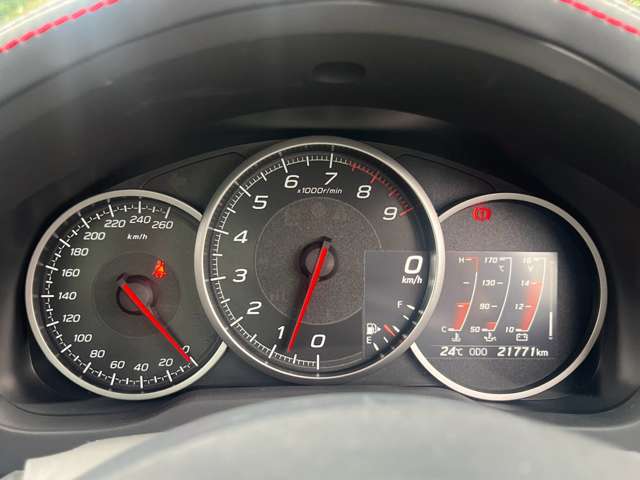 スバル ＢＲＺ ２．０ ＧＴ R2年 (関東) 99