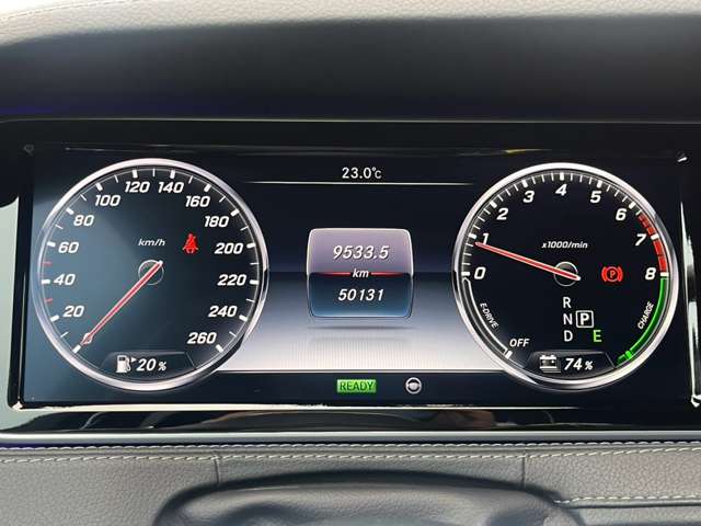 メルセデスベンツ Ｓクラス Ｓ４００ Ｈ ＡＭＧライン H27年 (関東) 99