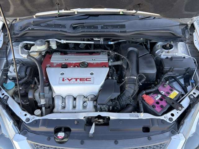 ホンダ シビック ２．０ H17年 () 99