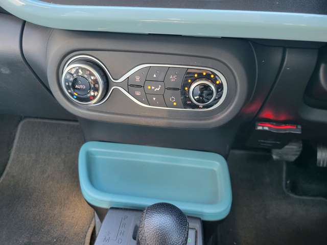 ルノー トゥインゴ インテンス H30年 (関東) 99
