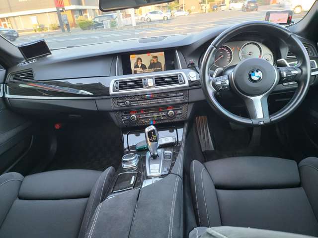 ＢＭＷ ５シリーズ ５２３Ｉ Ｍスポーツ H27年 (関東) 99