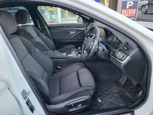 ＢＭＷ ５シリーズ ５２３Ｉ Ｍスポーツ H27年 (関東) 99