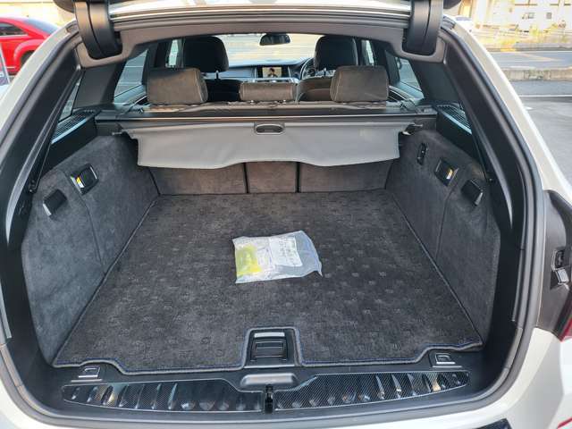 ＢＭＷ ５シリーズ ５２３Ｉ Ｍスポーツ H27年 (関東) 99